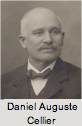 Daniel Auguste CELLIER