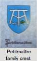 Anne Marie PETITMAÎTRE