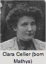 Clara MATHYS