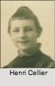 Henri CELLIER