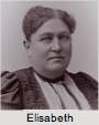 Elisabeth MAUGWYLER