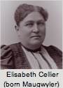 Elisabeth MAUGWYLER