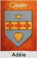 Adèle Ida COSANDIER