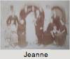 Jeanne Louise CELLIER