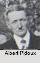 Albert PIDOUX