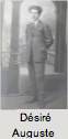 Désiré Auguste CELLIER