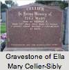 Ella Mary SIBLY
