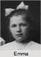 Emma Sophie CELLIER