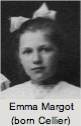 Emma Sophie CELLIER