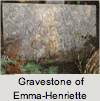 Emma Henriette CELLIER