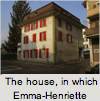 Emma Henriette CELLIER