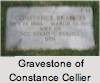 Constance Frances LOOMIS