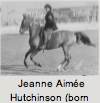 Jeanne Aimée CELLIER