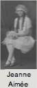 Jeanne Aimée CELLIER