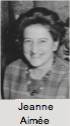 Jeanne Aimée CELLIER