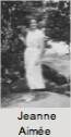 Jeanne Aimée CELLIER