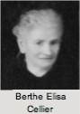 Berthe Elisa FORCHELET