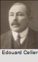 Edouard CELLIER