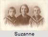 Suzanne Elisa CELLIER