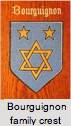 Ursule BOURGUIGNON