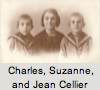 Suzanne Elisa CELLIER