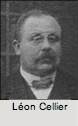 Léon CELLIER