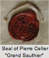 Pierre CELLIER