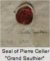 Pierre CELLIER