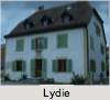 Lydie GAGNEBIN