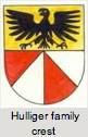 Ulrich HULLIGER