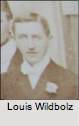 Louis WILDBOLZ