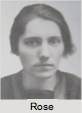 Rose Elisabeth CELLIER