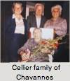 Rose Elisabeth CELLIER