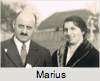Marius Henri DUPRAZ
