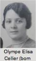 Olympe Elisa BATARD