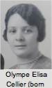 Olympe Elisa BATARD
