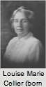 Louise Marie MEYLAN
