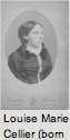Louise Marie MEYLAN