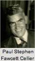Paul Stephen Fawcett CELLIER