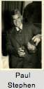 Paul Stephen Fawcett CELLIER