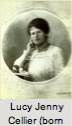 Lucie Jenny MOINAT