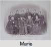 Marie Sophie LOUIS