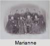 Marianne Rosette CELLIER