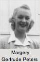 Margery Gertrude CELLIER