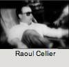 Raoul Hubert CELLIER