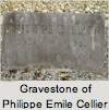 Philippe Emile CELLIER
