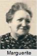 Marguerite Jeanne BLANC
