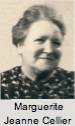 Marguerite Jeanne BLANC