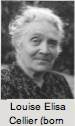 Louise Elisa ALTHAUS