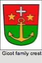 Marie GICOT
